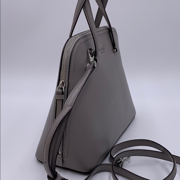 Kate Spade Patterson Drive Medium Dome Satchel - Picture 4 of 16